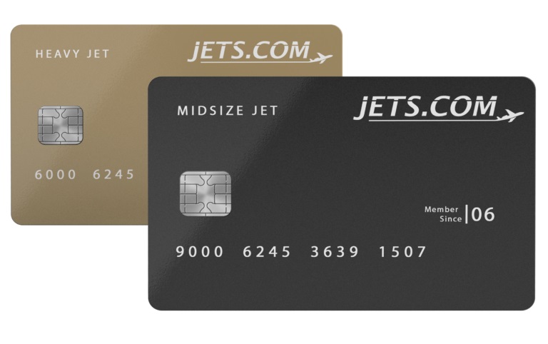 jet cards