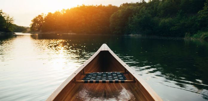 Kayak - Canoe - Panama City Beach - Florida